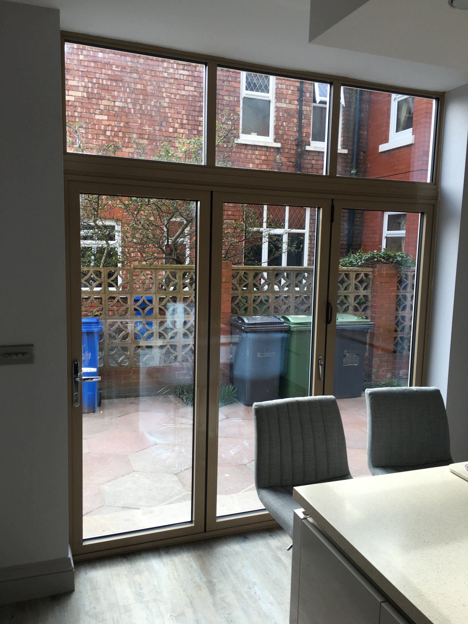 French Doors & Sliding Patio Doors 11