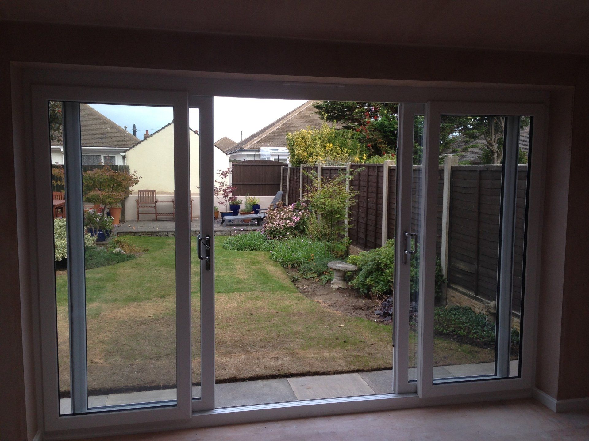 French Doors & Sliding Patio Doors 9