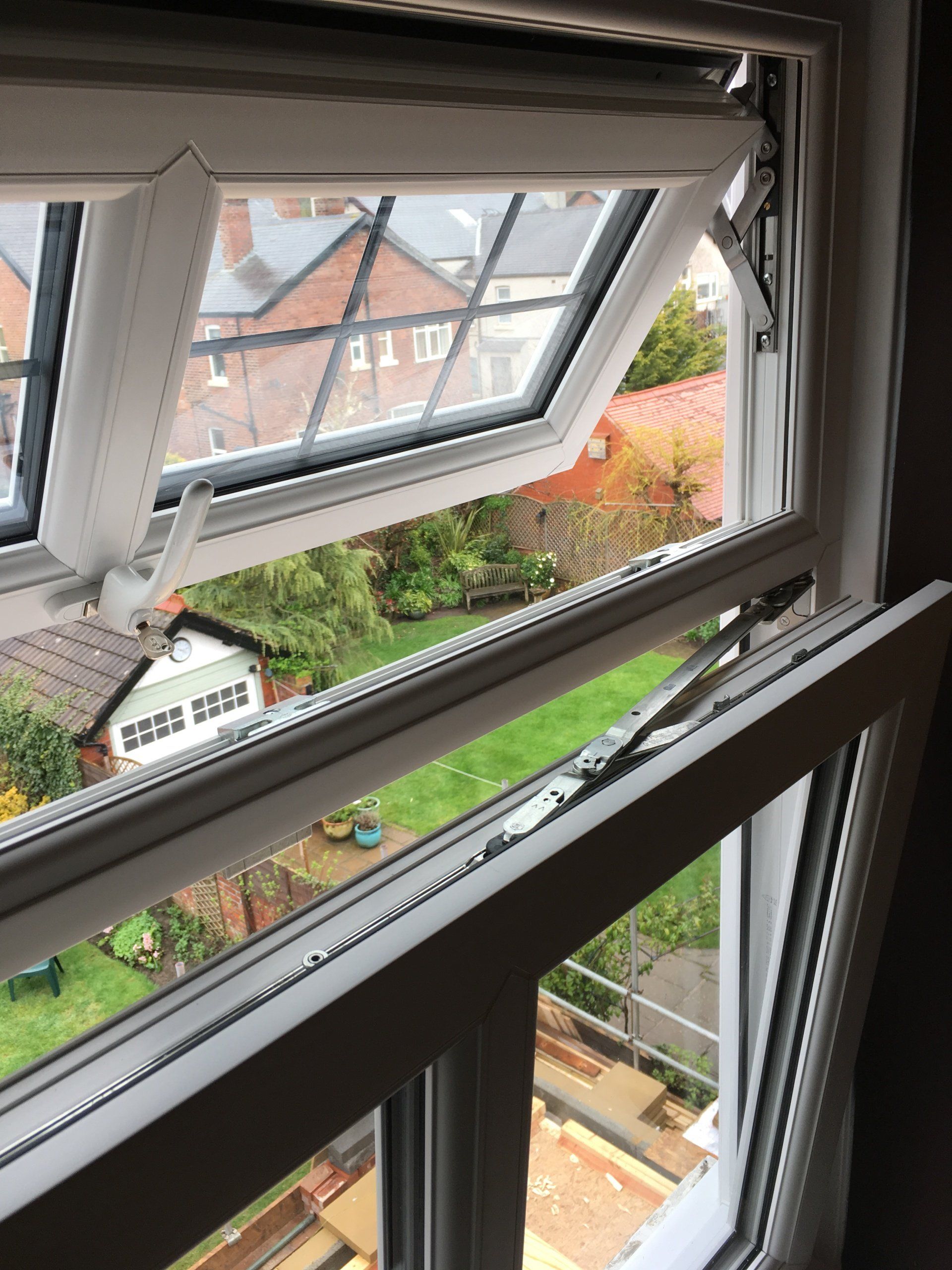 PVCu Energy Efficient Windows 12