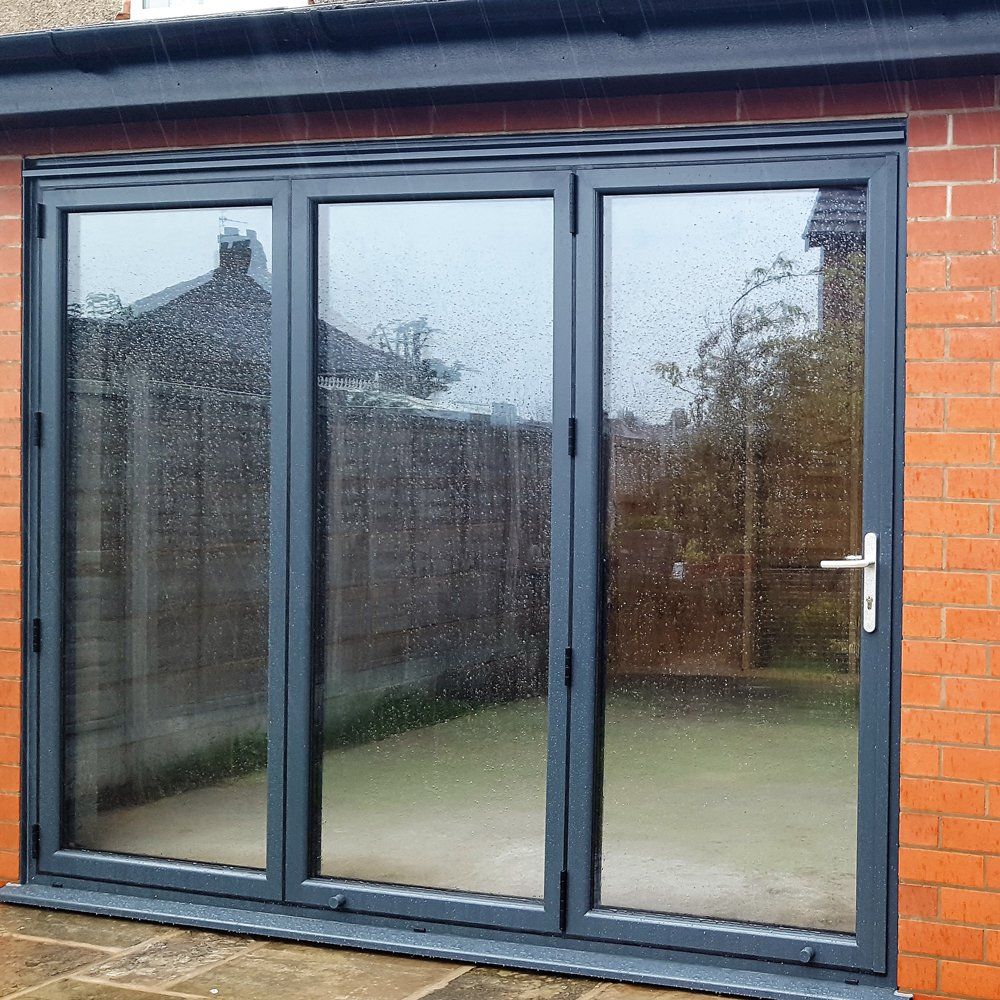 Bi-Fold Doors 3