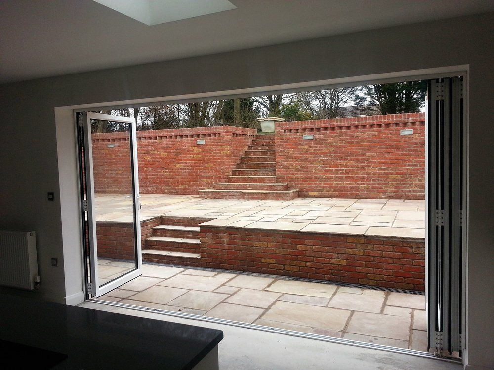 Bi-Fold Doors 6
