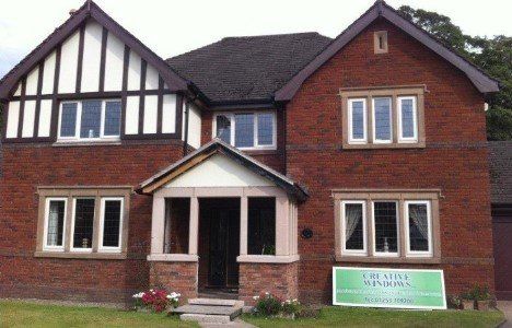 PVCu Energy Efficient Windows 11