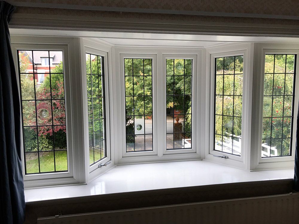 PVCu Energy Efficient Windows 1