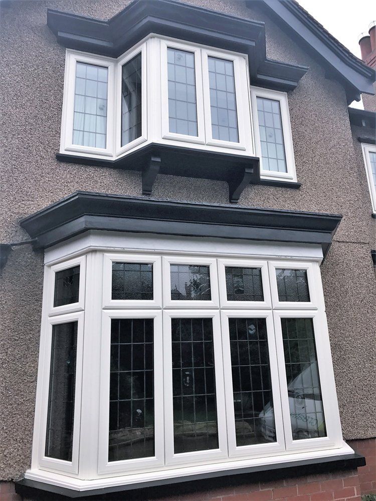 PVCu Energy Efficient Windows 10