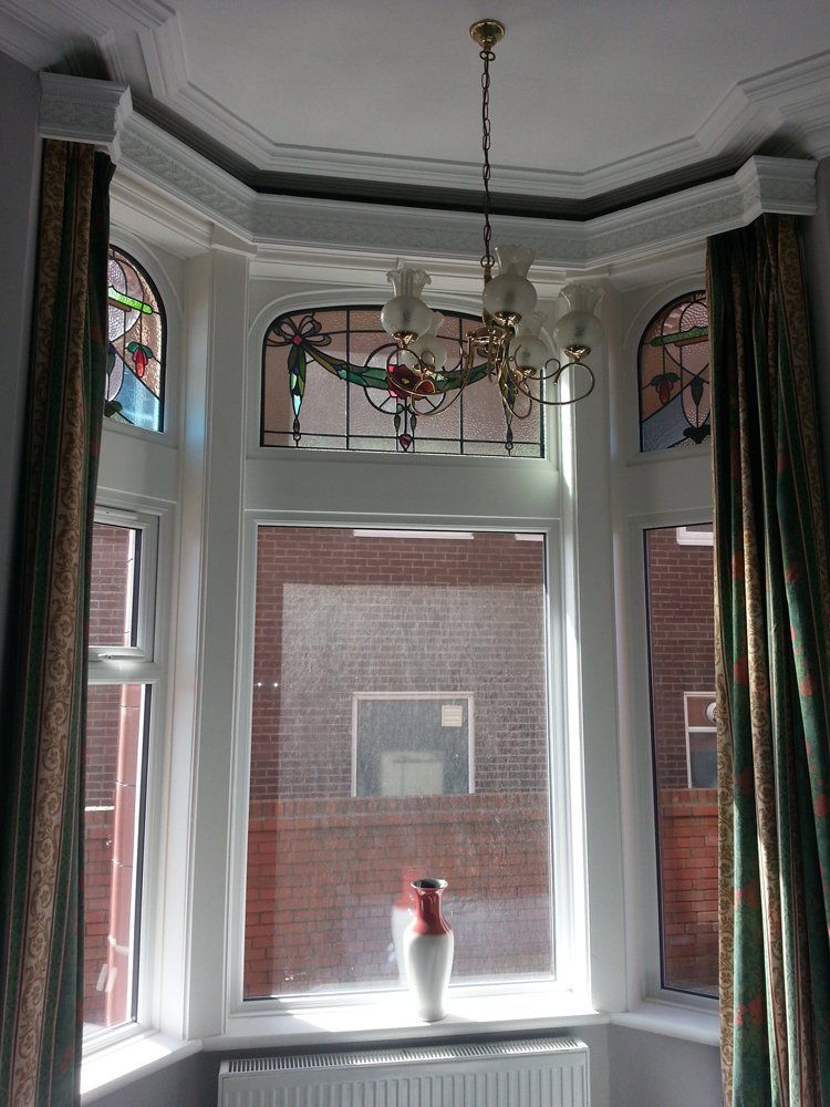 PVCu Energy Efficient Windows 9