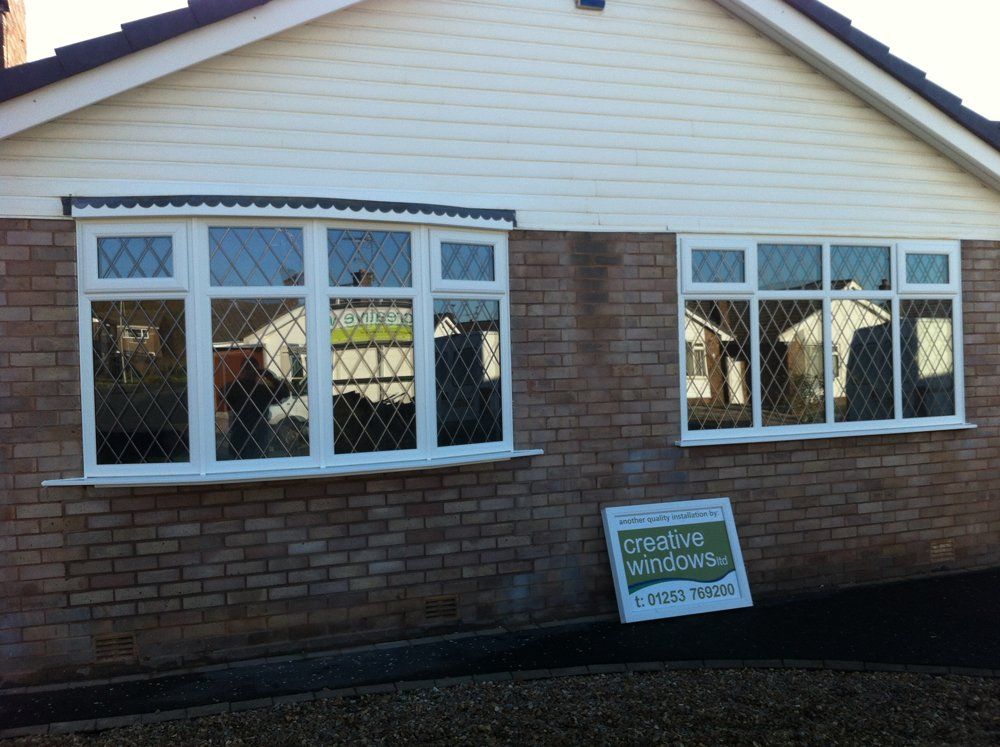PVCu Energy Efficient Windows 3