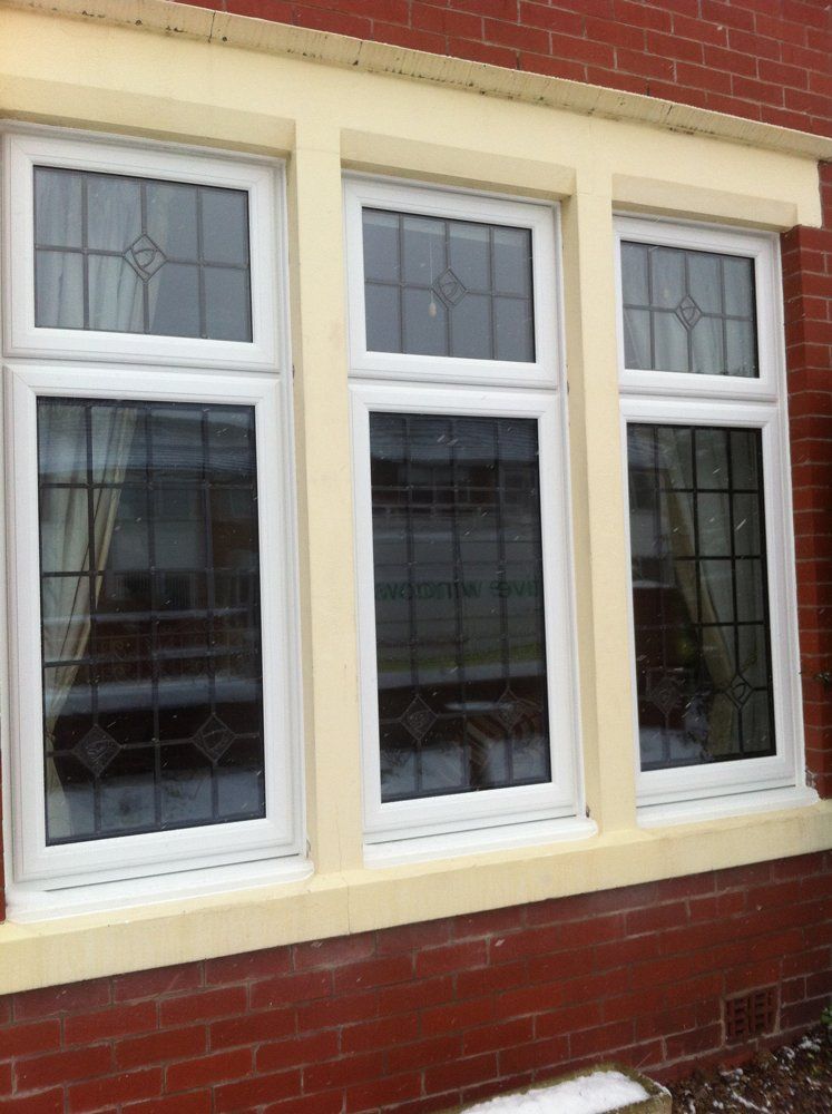 PVCu Energy Efficient Windows 2