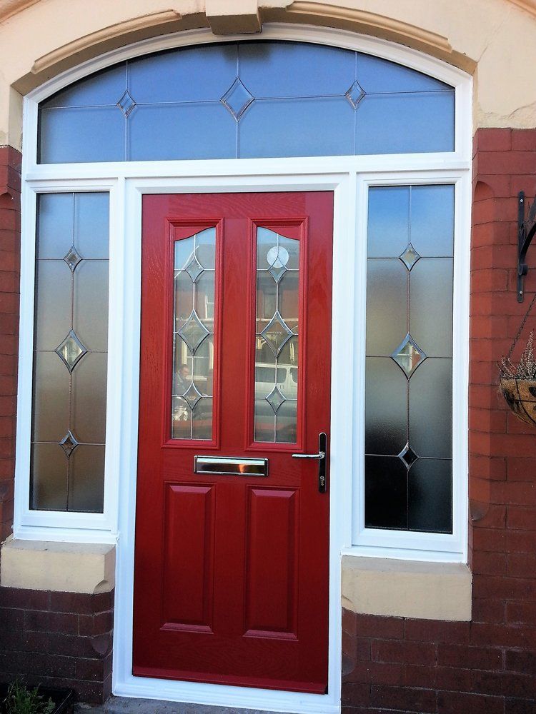 Composite Doors 4