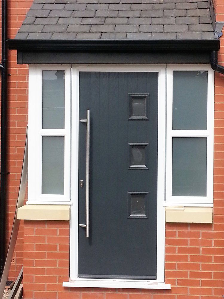 Composite Doors 3