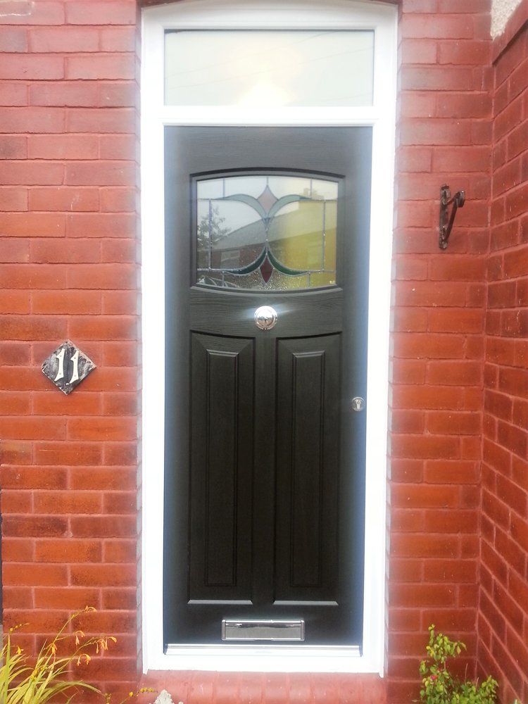 Composite Doors 5