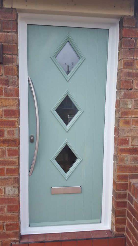 Composite Doors 7