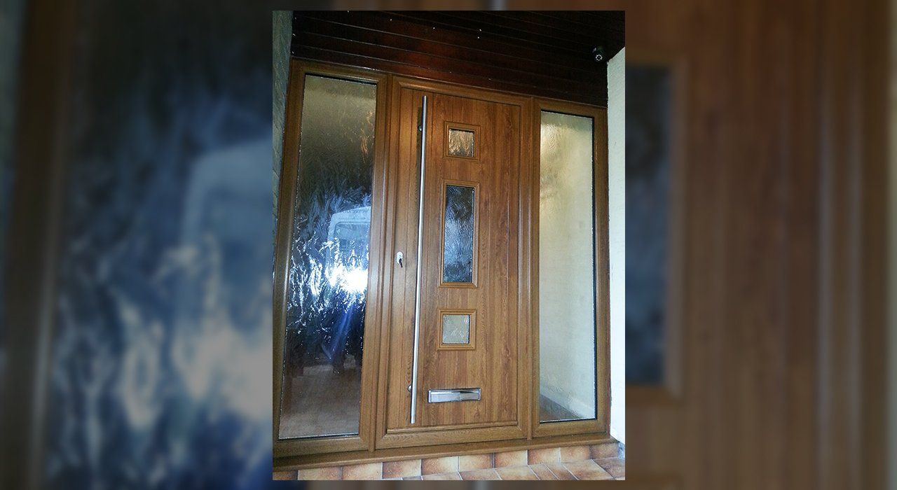 Composite Doors 11