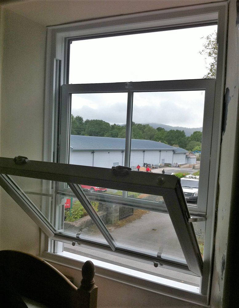 Vertical Sliding Sash Windows 4