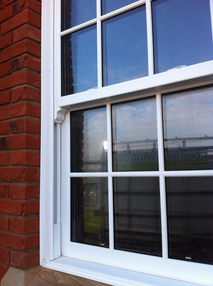 Vertical Sliding Sash Windows 3