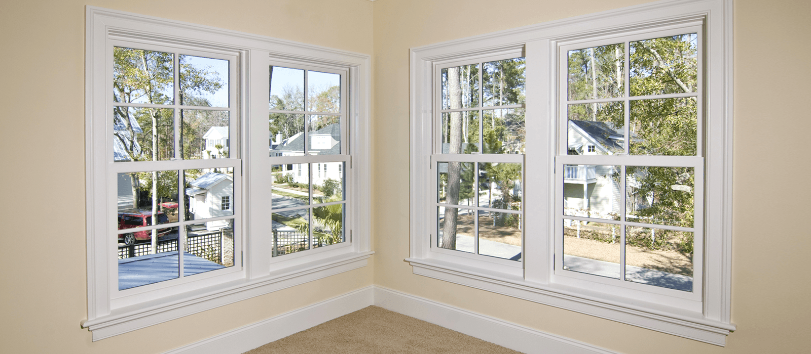 Vertical Sliding Sash Windows 6