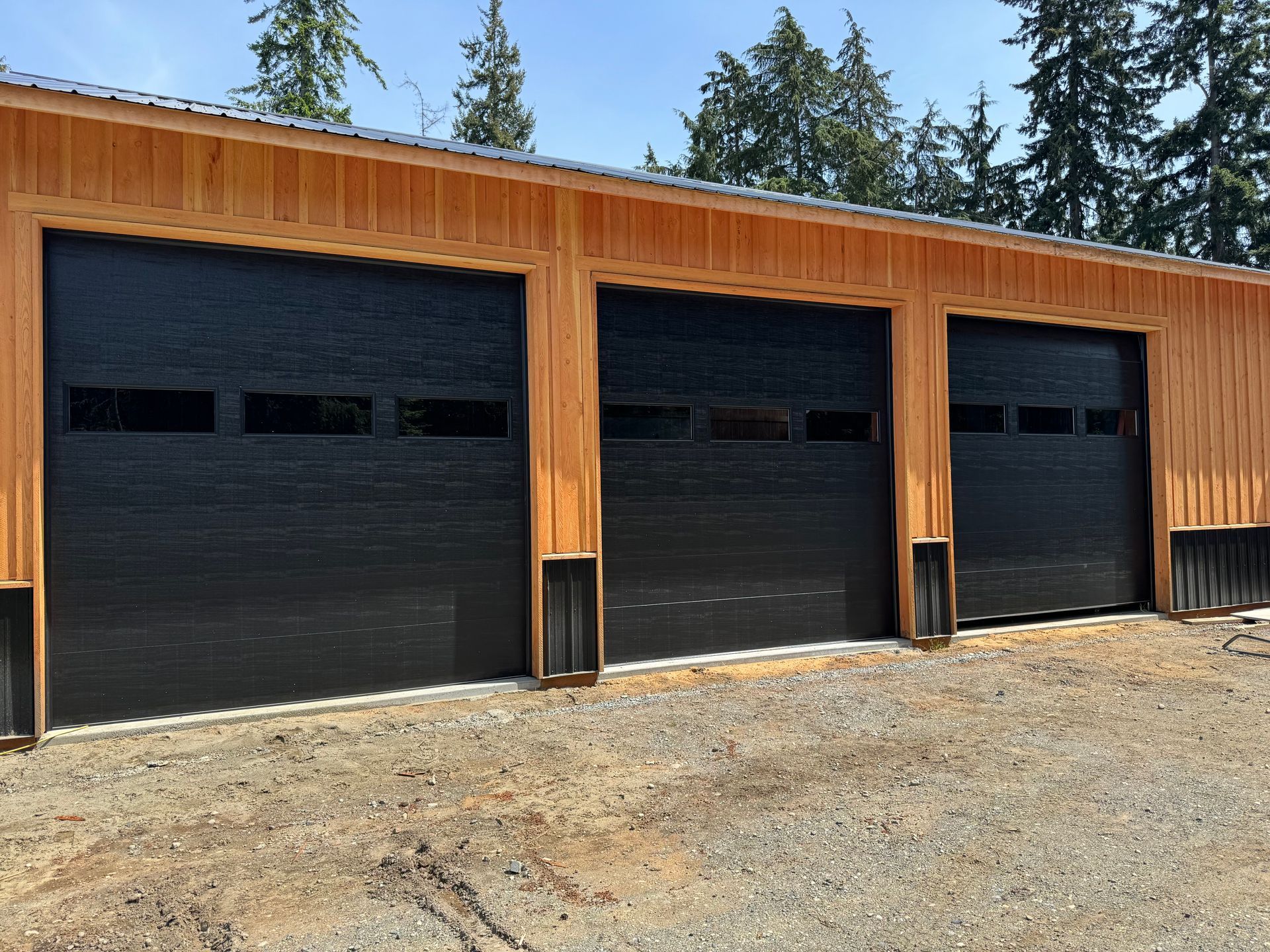 Garage Door Repair Greenbank

