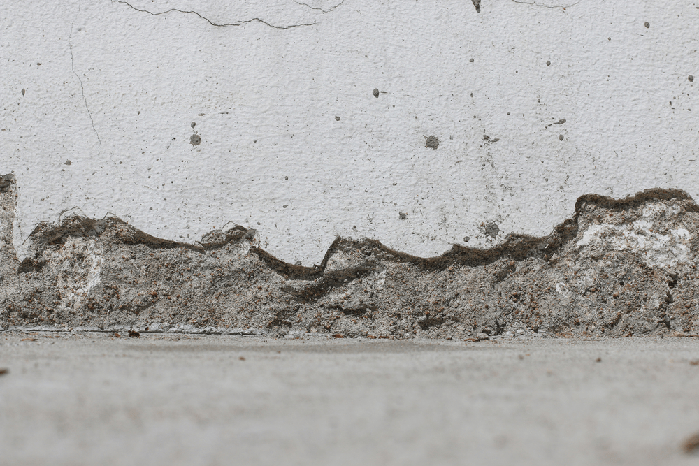 Concrete repair Kent WA