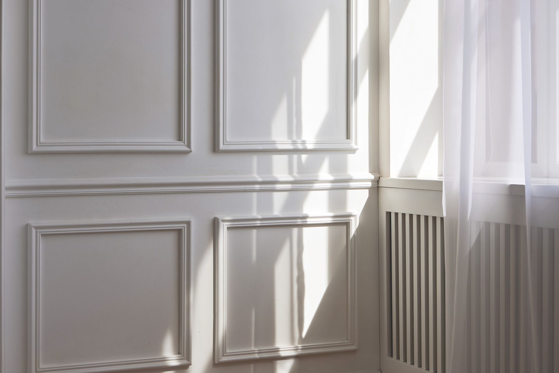 Mouldings — Brick, NJ — P & M Carpentry Inc.