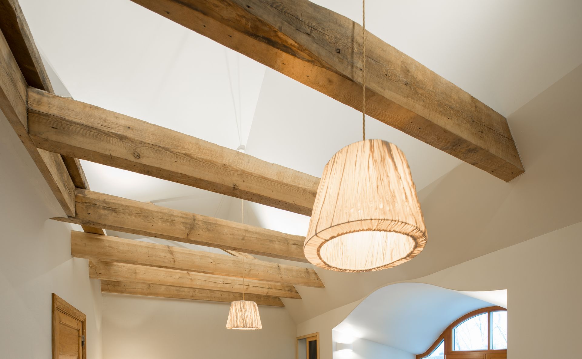 Beams — Brick, NJ — P & M Carpentry Inc.