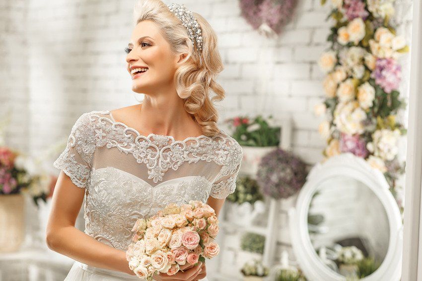 Bridal services