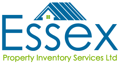 Essex property inventory services Ltd Logo