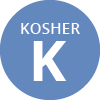 icon allergens Kosher
