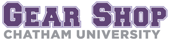 Chatham University Gear Shop logo