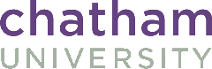 Chatham University Dining logo