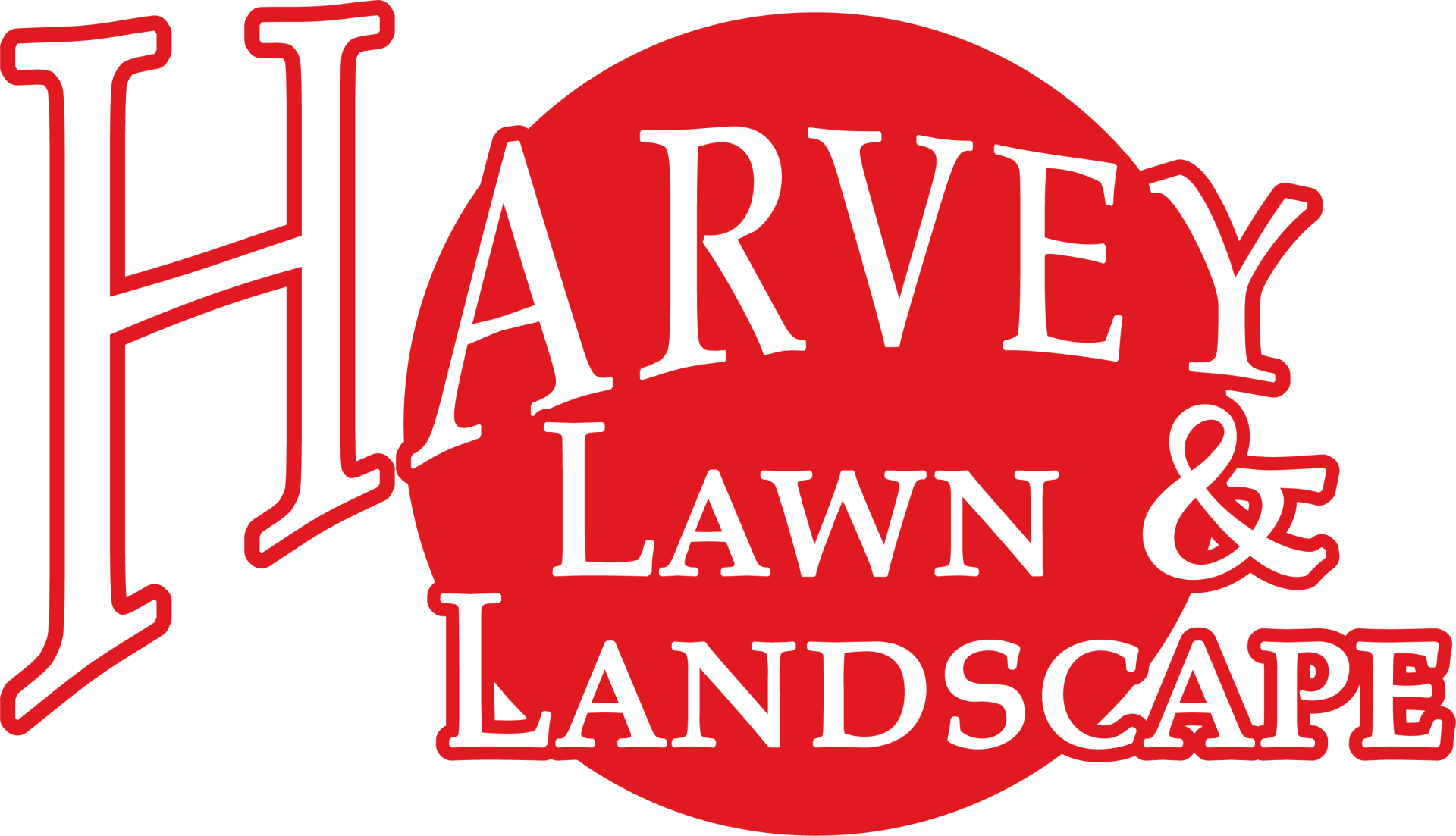 Harvey Lawn & Landscape