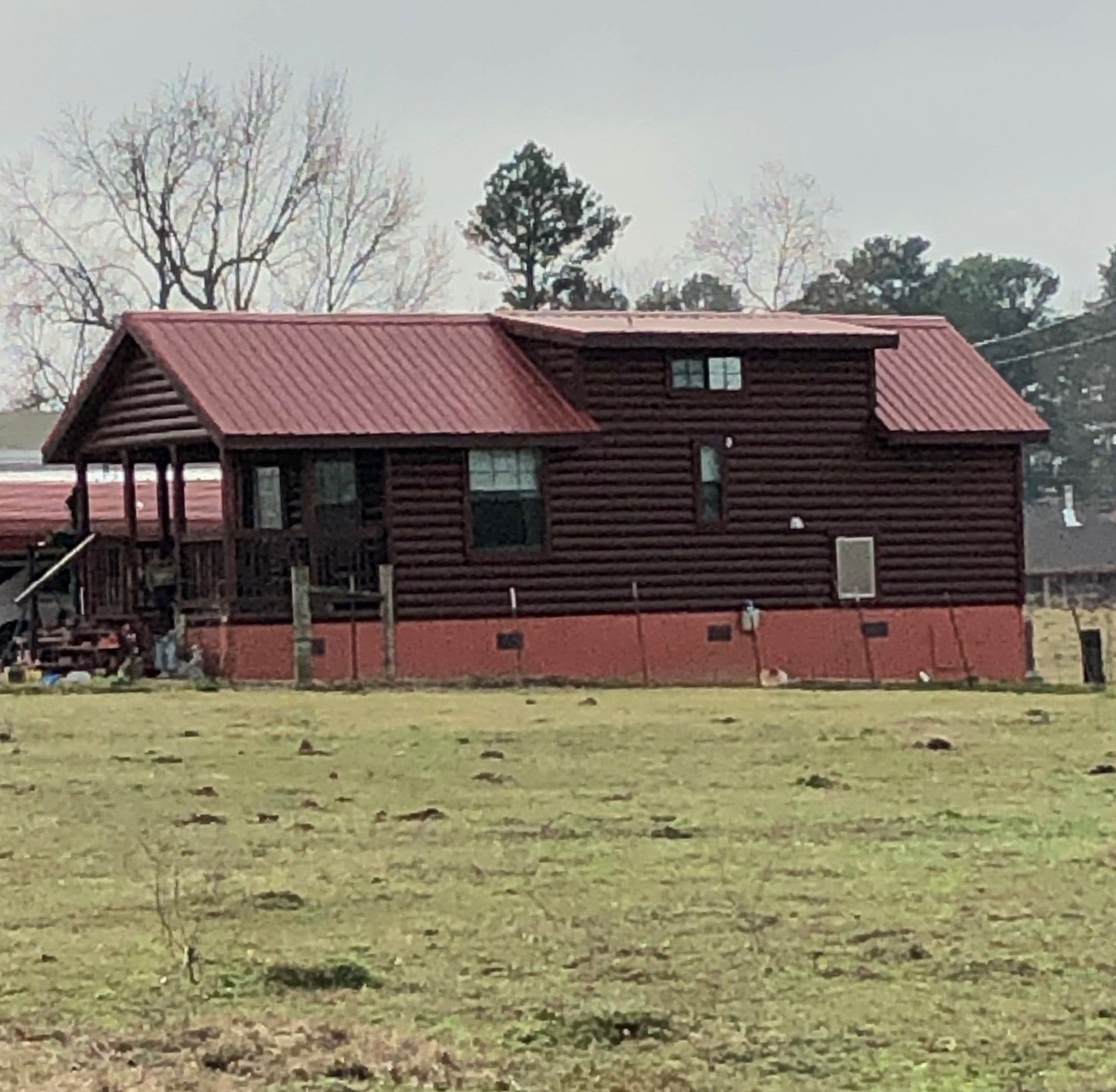 Mobile Home Park in Texarkana, TX El Chaparral Mobile Home Park