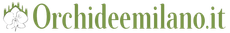 logo orchidee milano