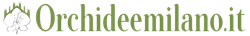 logo orchidee milano