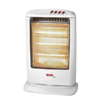 CALENTADORES DE AMBIENTE