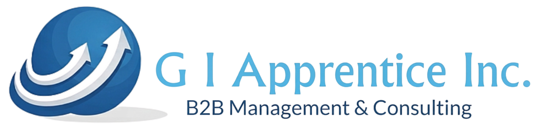 GI Apprentice Inc. logo