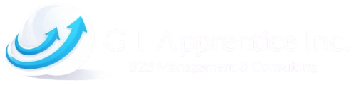 GI Apprentice Inc. logo