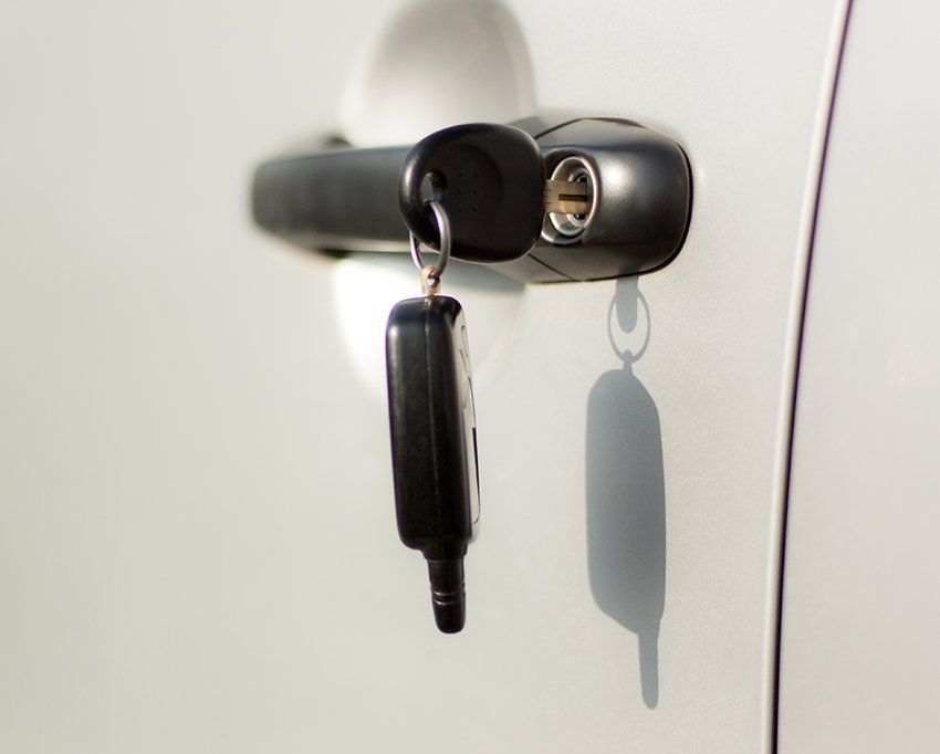 Car Key — Riverside, CA — A Affordable Lock & Safe