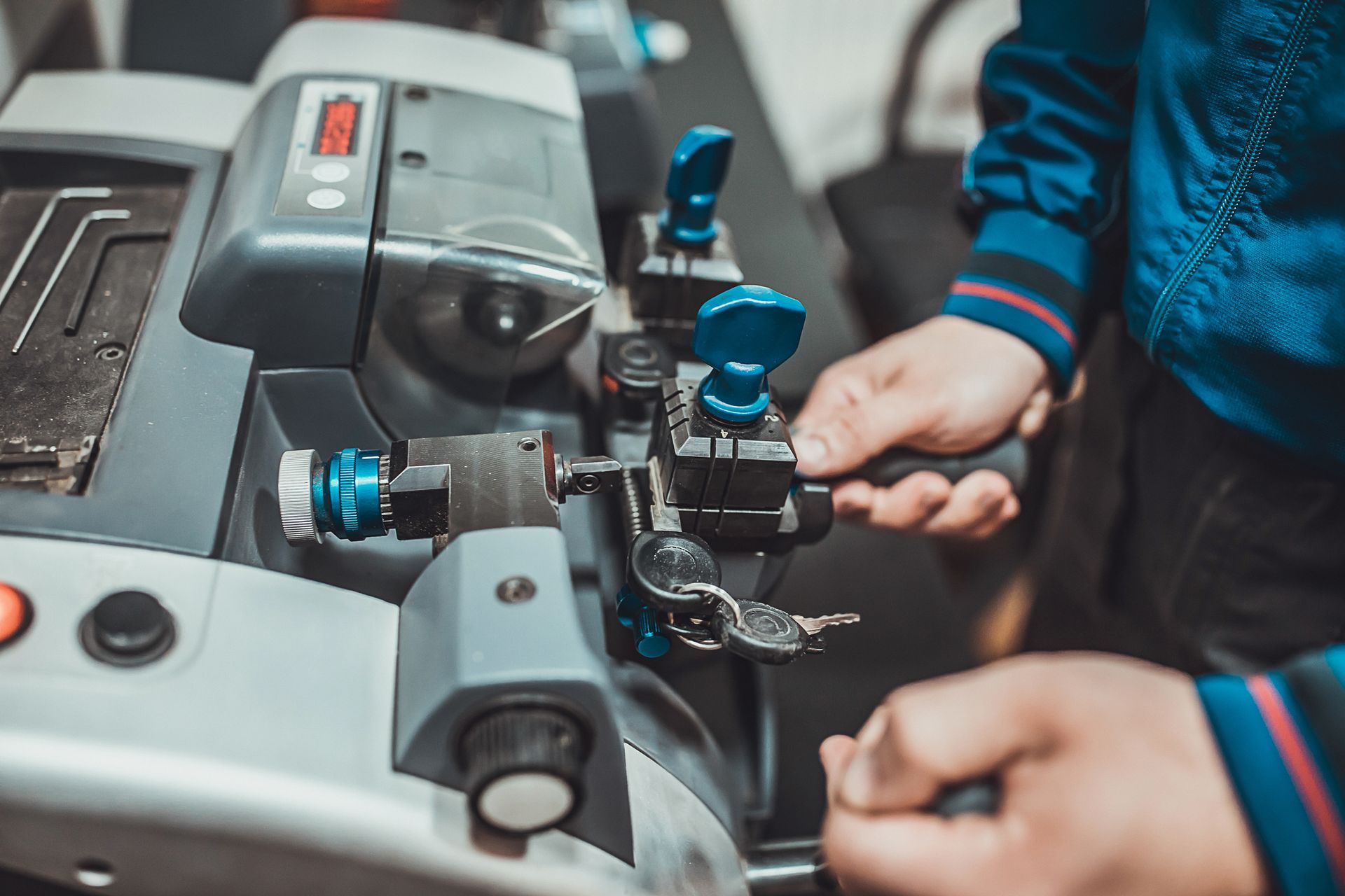 Locksmith | Long Beach, CA | A-Affordable Lock & Safe