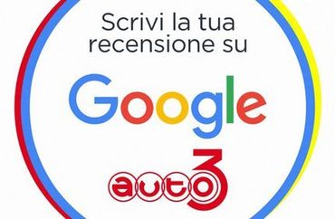 Dacci il feedback