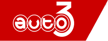 AUTO3 - LOGO