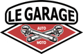 Logo Le Garage