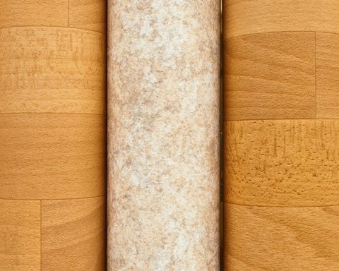 Rolls of vinyl laminated flooring close up; Shutterstock ID 87805642; PO: N/A; Job: RDL; Client: N/A; Other: RDL