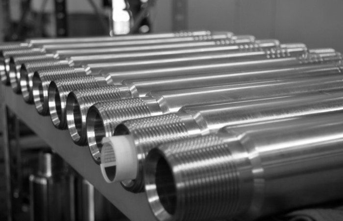 Tubing Anchors in the Permian Basin