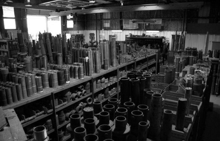 Hydraulic Anchors in the Permian Basin