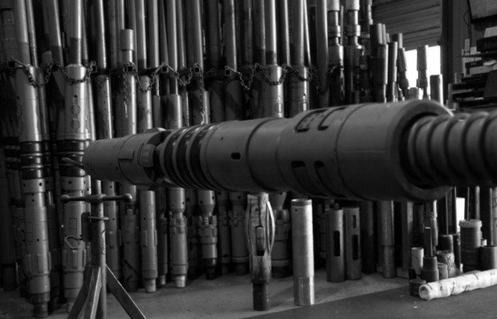 Oilfield Equipment Rental in the Permian Basin