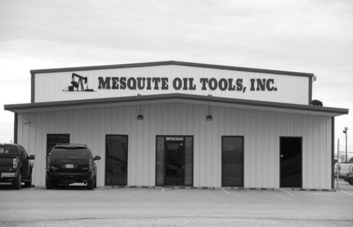 Oilfield Equipment Rental in Midland, TX