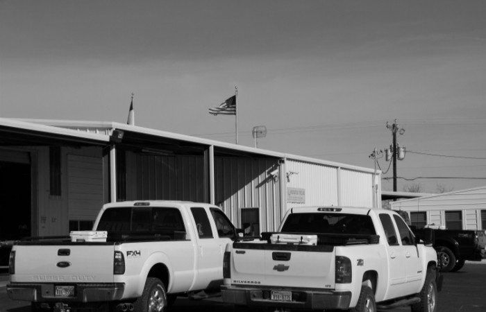 Oilfield Equipment Rental in Snyder, TX