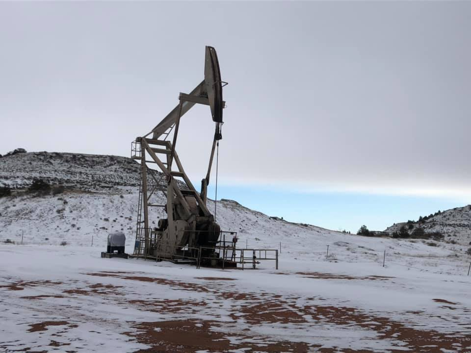 Oilfield Equipment Rental in Lubbock, TX