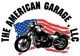 The American Garage LLC