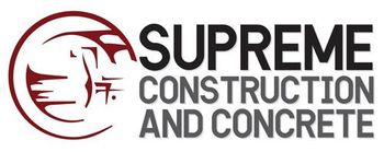 Supreme Construction and Concrete LLC