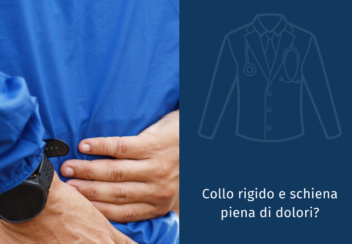 DOTT. CHINESIOLOGO IGOR SCATTOLO ANDALO (TN)